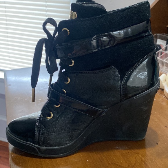 Michael Kors Booties - Picture 2 of 6